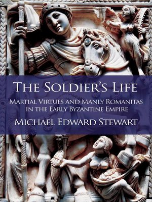 cover image of The Soldier's Life